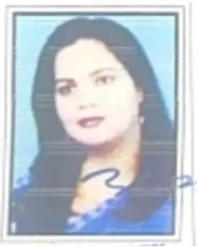 Principal's Photo