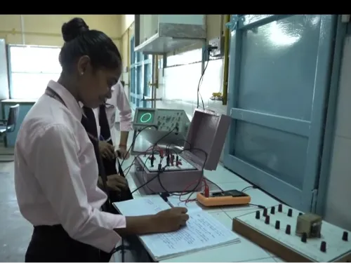 Laboratory Facility