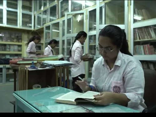 Library