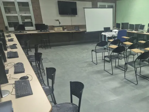 ICT Lab